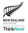 NEW ZEALAND EDUCATION